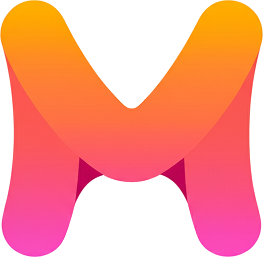 MaegikLabs Logo